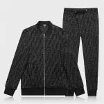 jogging fendi homme fashion fd717580